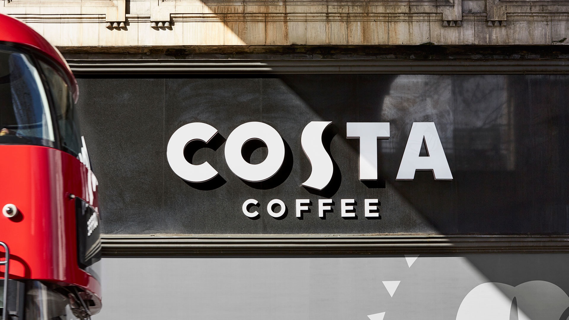 Costa SOTF Signage Store5
