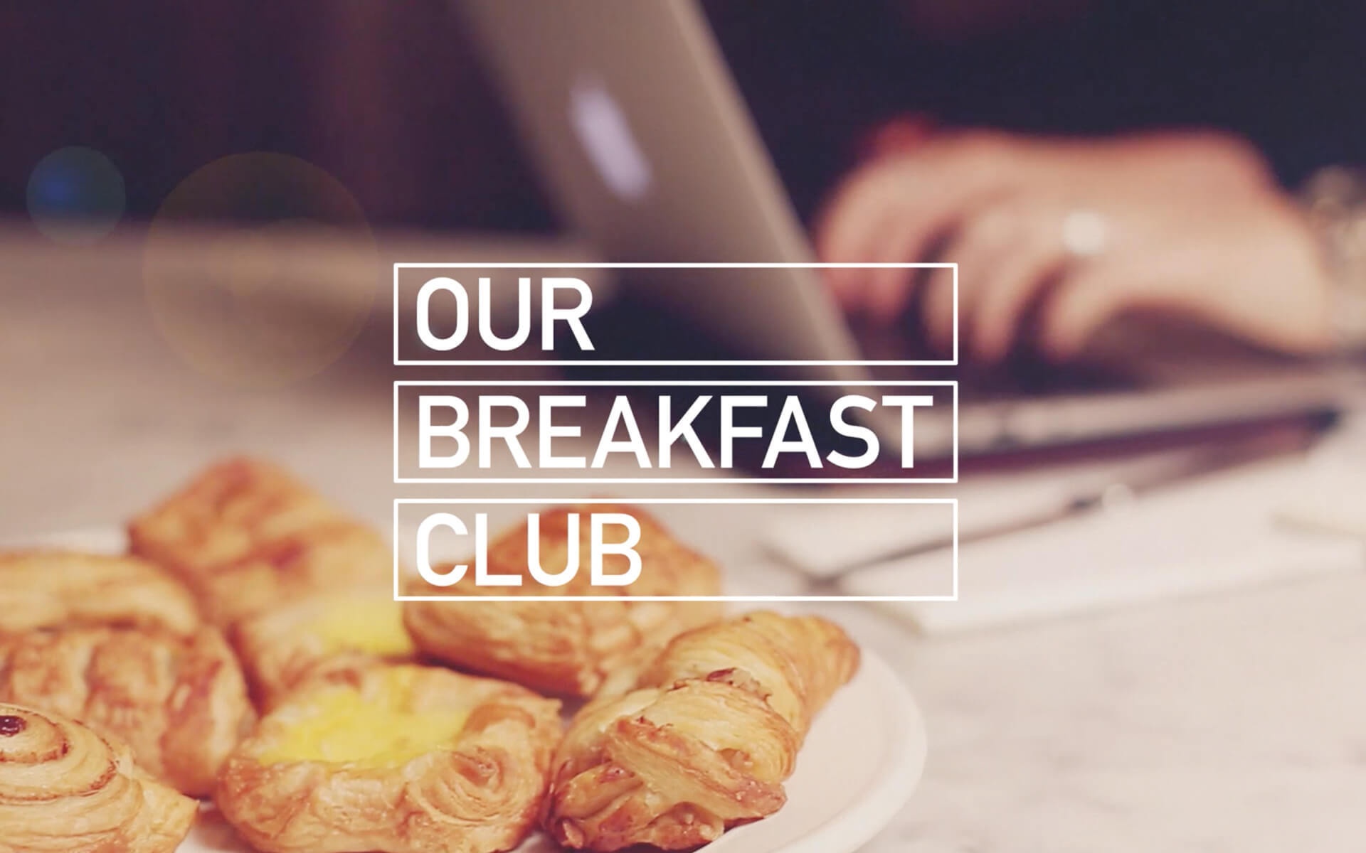 Our Breakfast Club