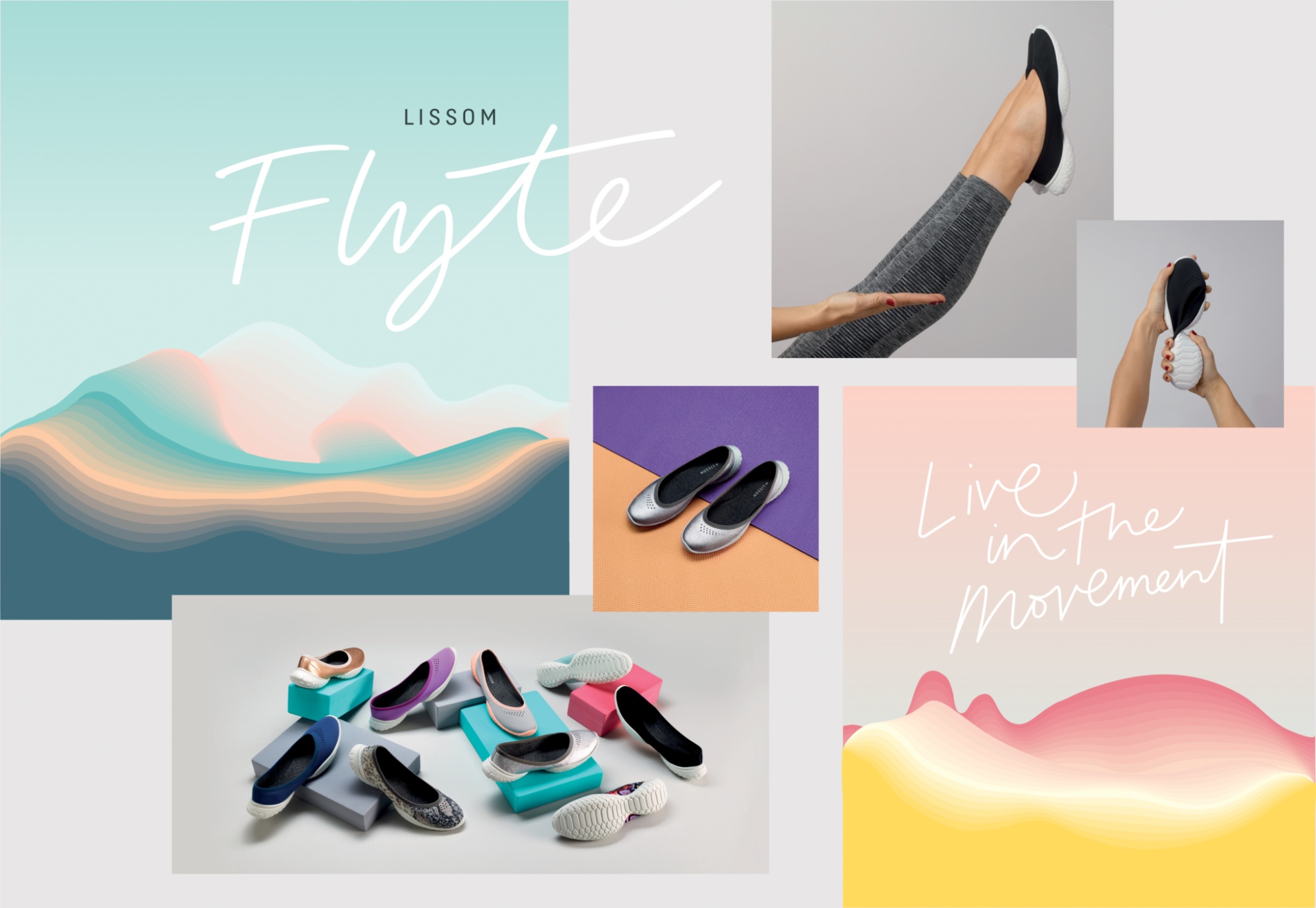 Lissom Flytes ODA Overview 10